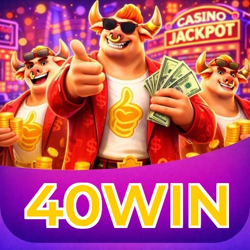 FAQ 40WIN Brasil - Perguntas frequentes sobre bônus, PIX, RTP