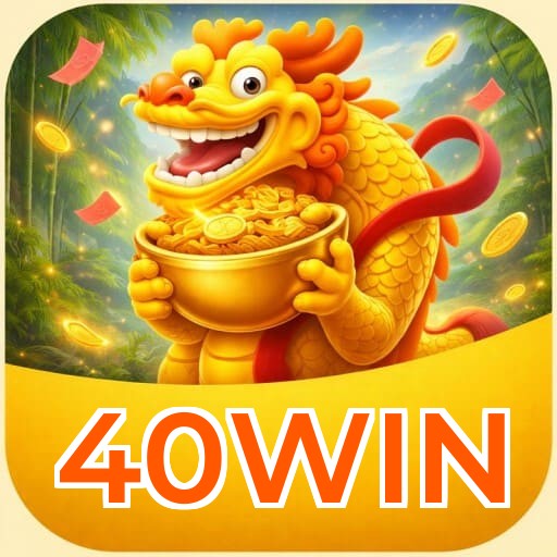 40WIN bônus R$5.000